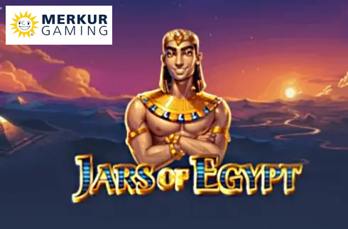 Jars of Egypt